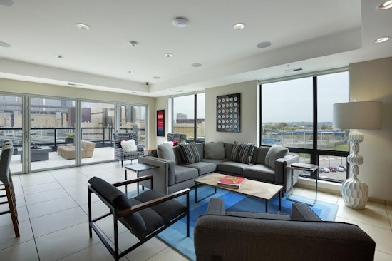 What will $1,800 rent you in Minneapolis, today?
