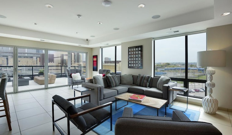 What will $1,800 rent you in Minneapolis, today?