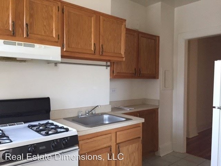 The cheapest apartment rentals for rent in Charles Village, Baltimore