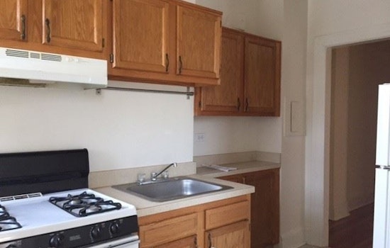 The cheapest apartment rentals for rent in Charles Village, Baltimore