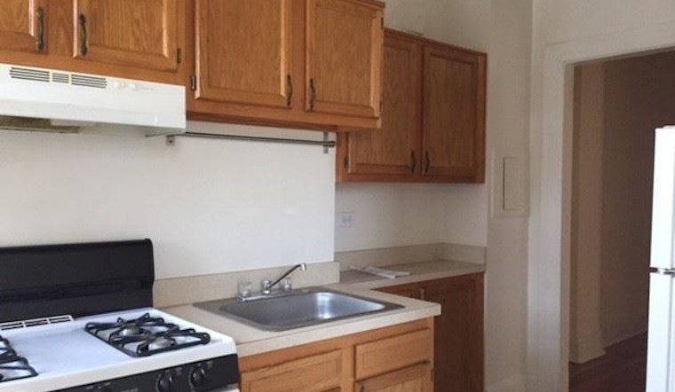 The cheapest apartment rentals for rent in Charles Village, Baltimore
