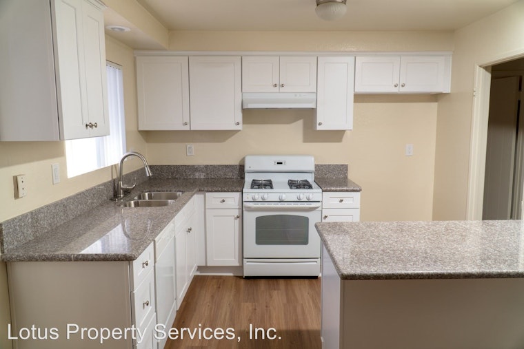 What will $2,000 rent you in Huntington Beach, this month?