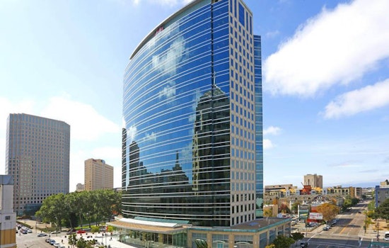 Oak Biz Update: GoldenBug Children's Shoes, The Port Workspaces, More