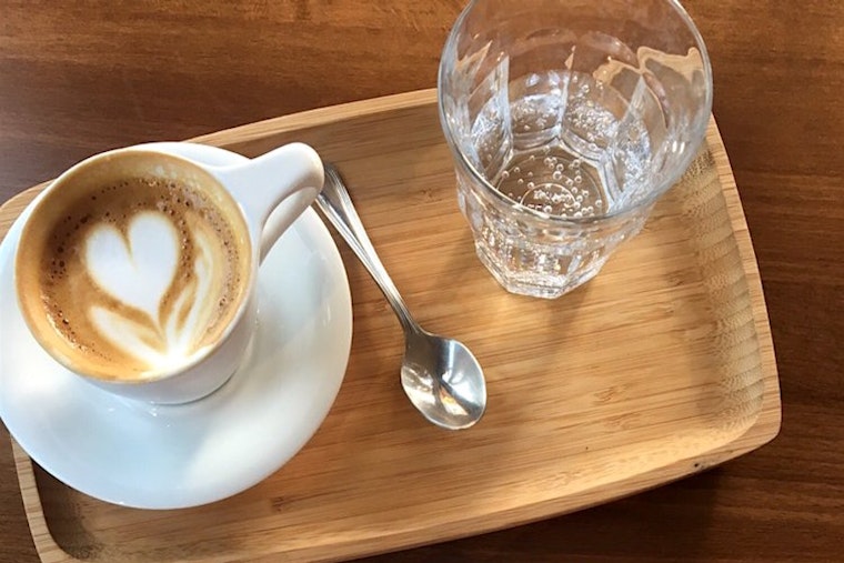 Here are the newest businesses to debut in Seattle