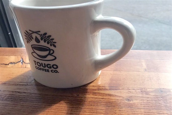 Get coffee, tea and more at Yesler Terrace's new Tougo Coffee