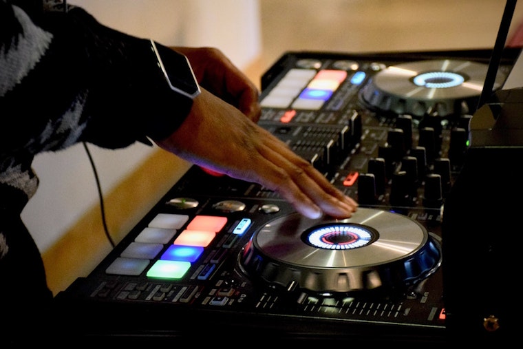3 cool music events to check out this weekend in Sacramento