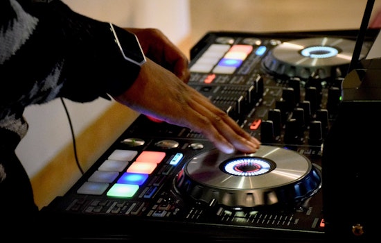 3 cool music events to check out this weekend in Sacramento
