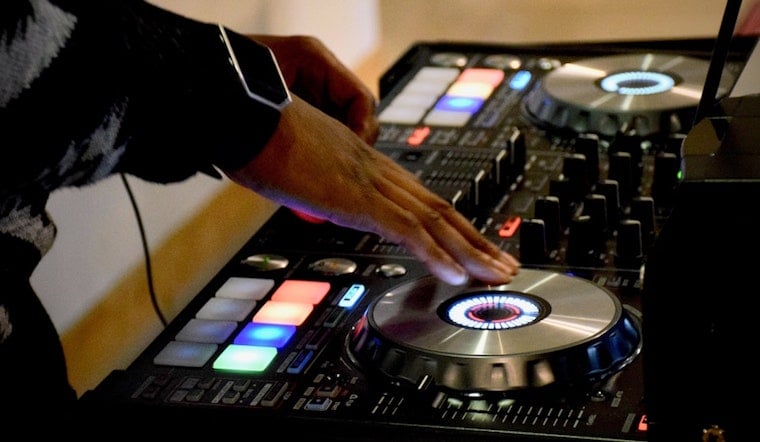 3 cool music events to check out this weekend in Sacramento