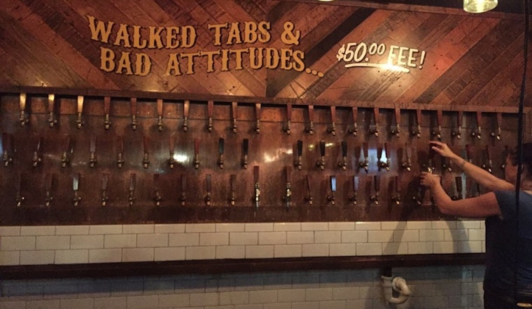 Houston's top 5 dive bars to visit now