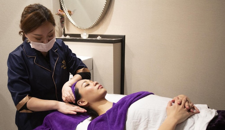 New skincare spot Noble Beauty Spa now open in Flushing