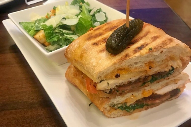 Restaurant and events space Busboys And Poets opens its doors in Anacostia