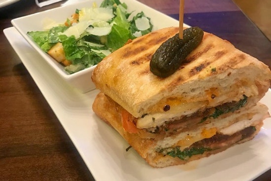 Restaurant and events space Busboys And Poets opens its doors in Anacostia