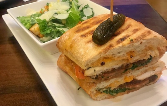 Restaurant and events space Busboys And Poets opens its doors in Anacostia