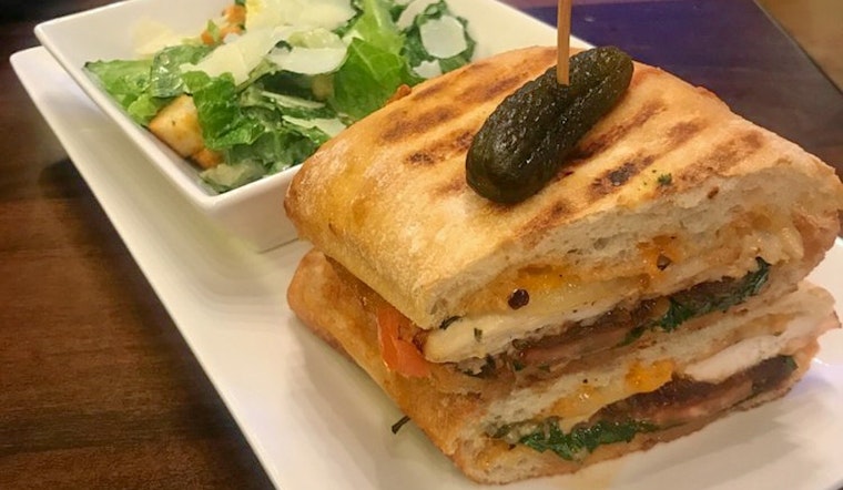 Restaurant and events space Busboys And Poets opens its doors in Anacostia