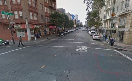 25-Year-Old Killed In Shooting At Hyde & Ellis
