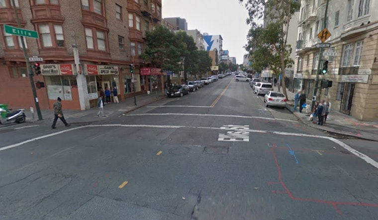 25-Year-Old Killed In Shooting At Hyde & Ellis