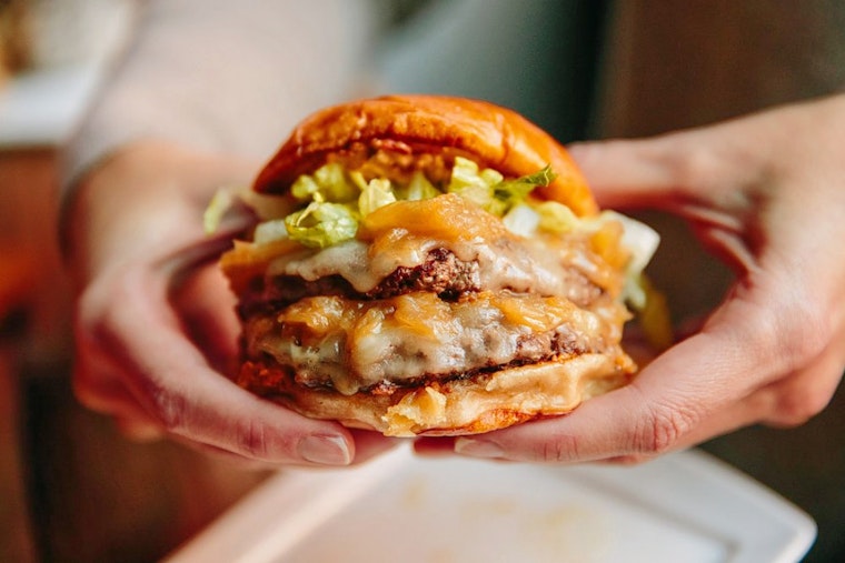 Blake's brings New American fare to West End