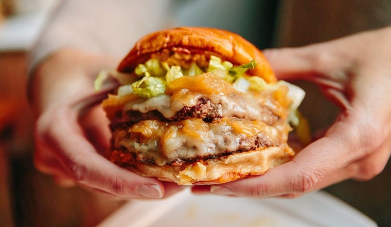 Blake's brings New American fare to West End
