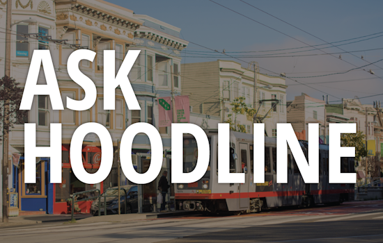 Today: Ask Hoodline Anything