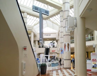 16 Injured In Pepper Spray Incident At Stonestown Galleria