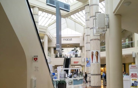 16 Injured In Pepper Spray Incident At Stonestown Galleria