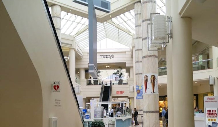16 Injured In Pepper Spray Incident At Stonestown Galleria