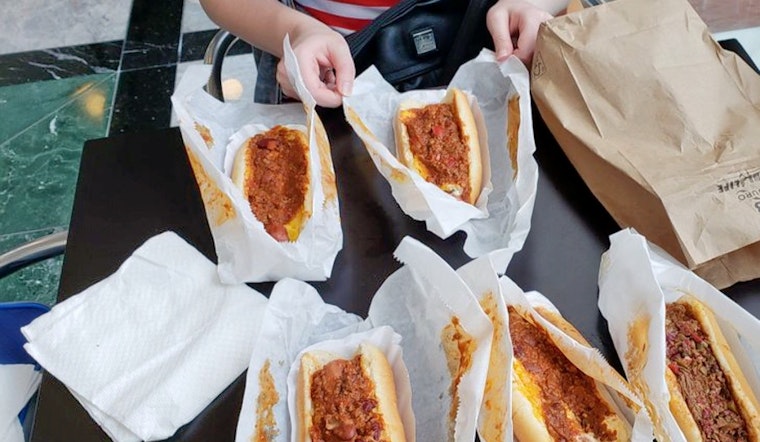 4 top spots for hot dogs in Charlotte