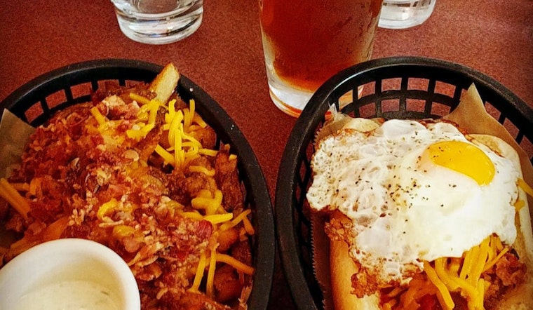 4 top spots for hot dogs in Cleveland on Opening Day