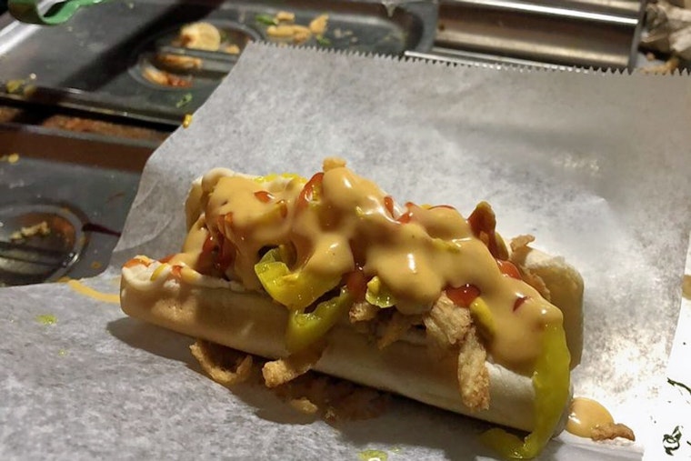Craving hot dogs? Here are Orlando's top 5 options
