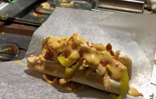 Craving hot dogs? Here are Orlando's top 5 options