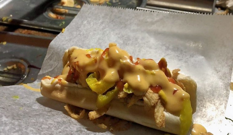 Craving hot dogs? Here are Orlando's top 5 options