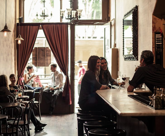 Two Sisters Bar & Books To Shutter In Hayes Valley