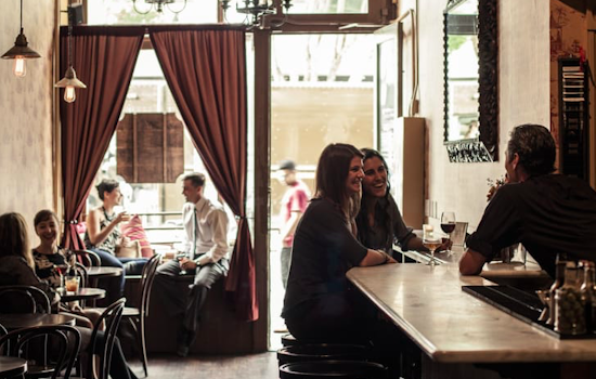 Two Sisters Bar & Books To Shutter In Hayes Valley