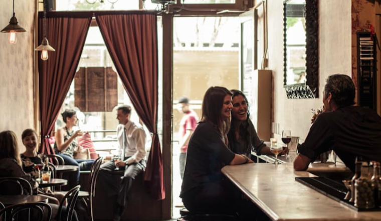 Two Sisters Bar & Books To Shutter In Hayes Valley