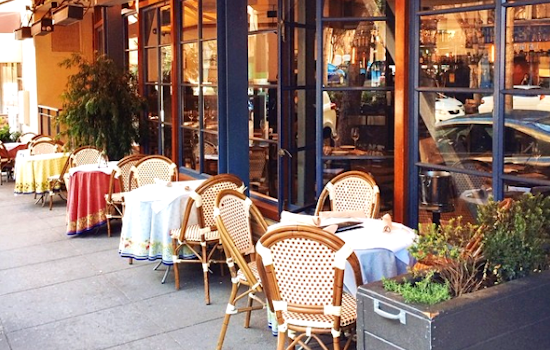 'Cantina Di Liguria' In The Works At Former Rose Pistola
