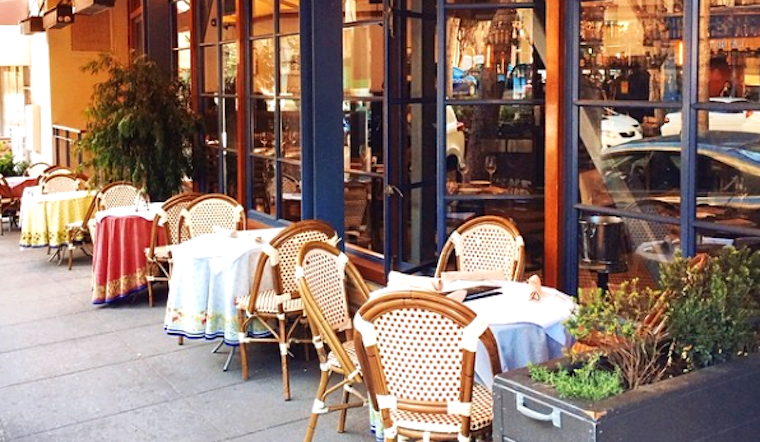 'Cantina Di Liguria' In The Works At Former Rose Pistola