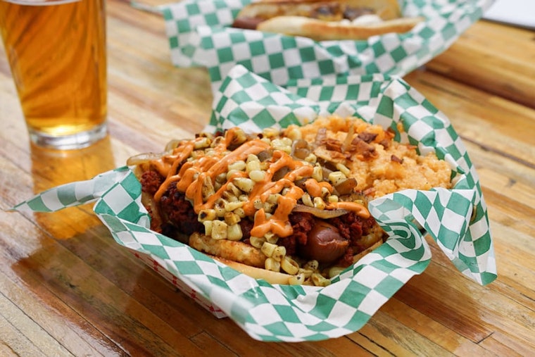 The 4 best spots to score hot dogs in Seattle