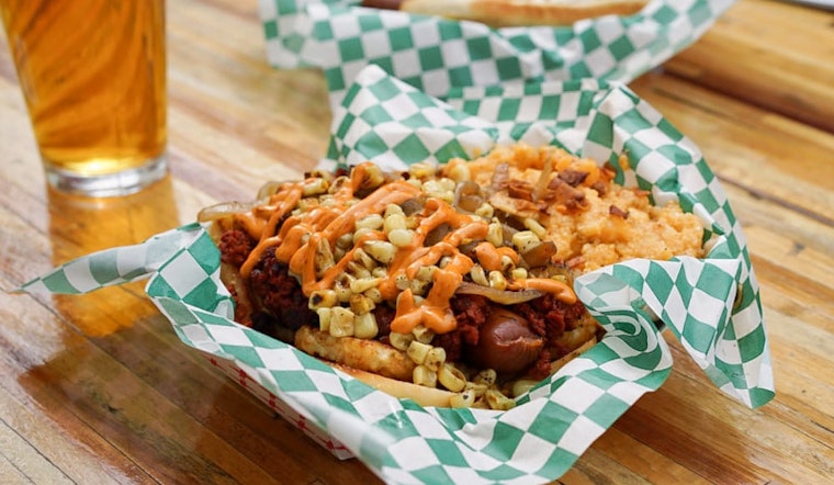 The 4 best spots to score hot dogs in Seattle