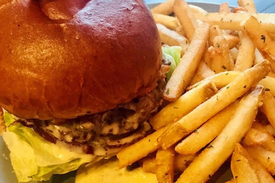 New bar Pink Cactus now open in South Park