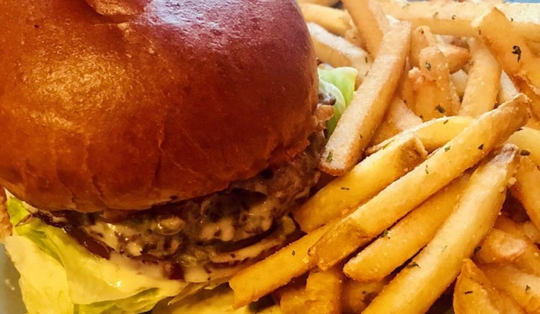 New bar Pink Cactus now open in South Park