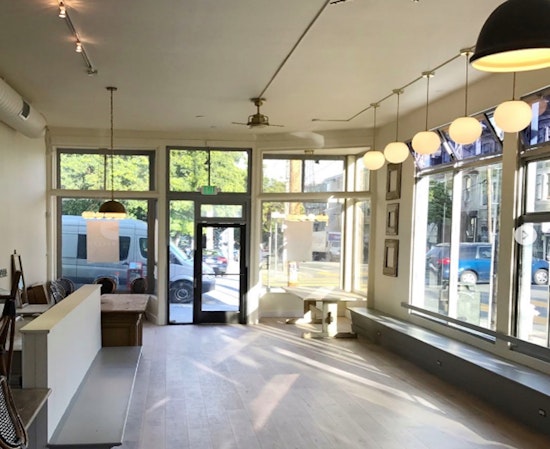 Bistro And Beyond: Le Marais' Castro Location To Offer Expanded Menu