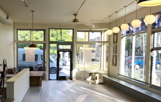 Bistro And Beyond: Le Marais' Castro Location To Offer Expanded Menu