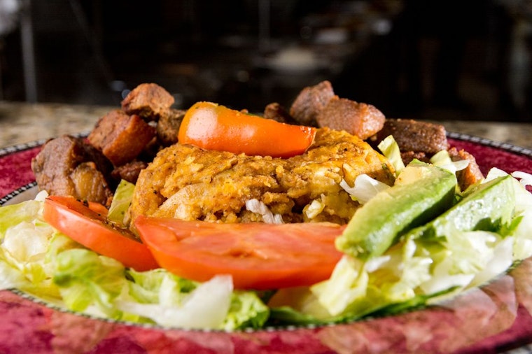 Here are Baltimore's top 5 Latin American spots