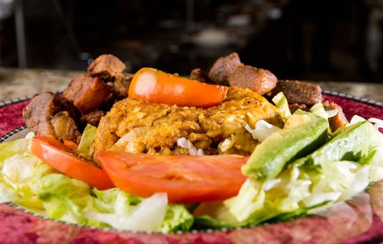Here are Baltimore's top 5 Latin American spots