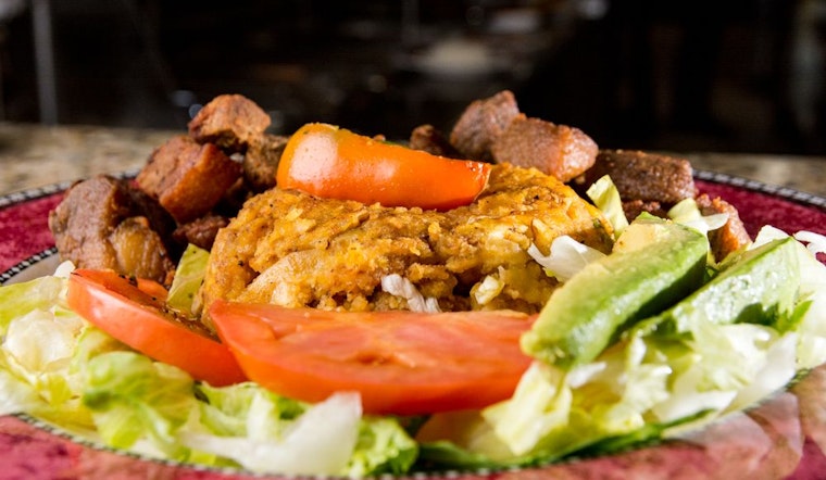 Here are Baltimore's top 5 Latin American spots