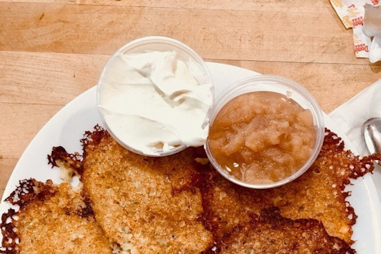 Here are Sterling Heights's top 3 breakfast and brunch spots