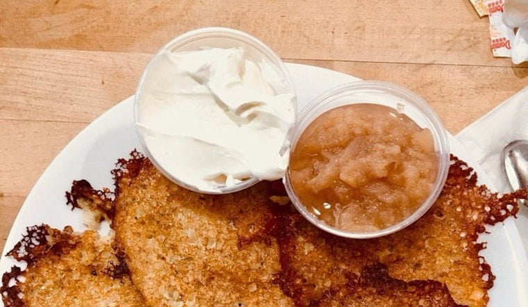 Here are Sterling Heights's top 3 breakfast and brunch spots