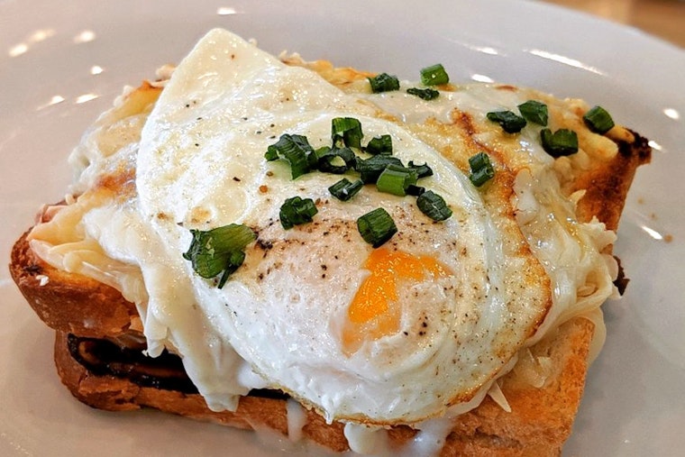 The 4 coolest new bakeries to check out in Austin