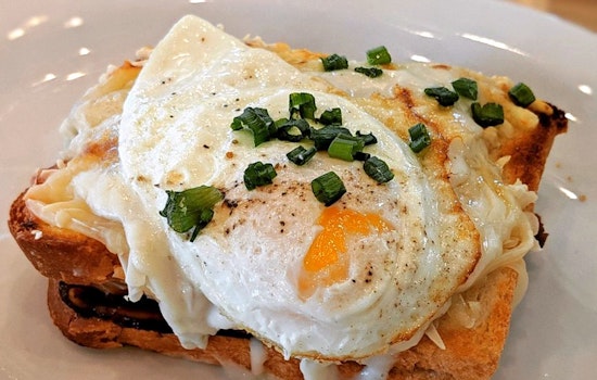 The 4 coolest new bakeries to check out in Austin