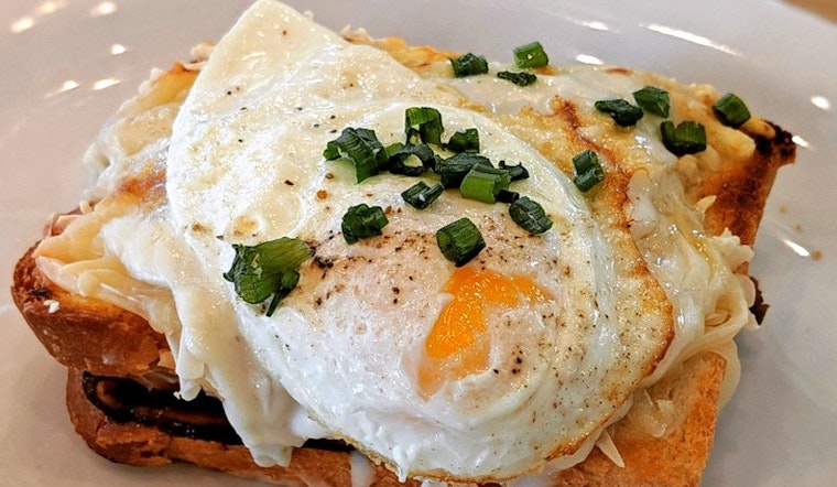 The 4 coolest new bakeries to check out in Austin